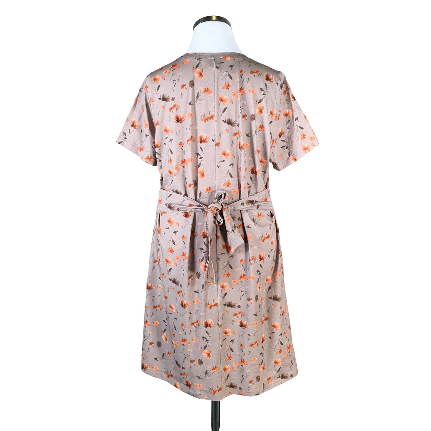 Unisex Kaiko - Trikoomekko, koko 42 - (2)