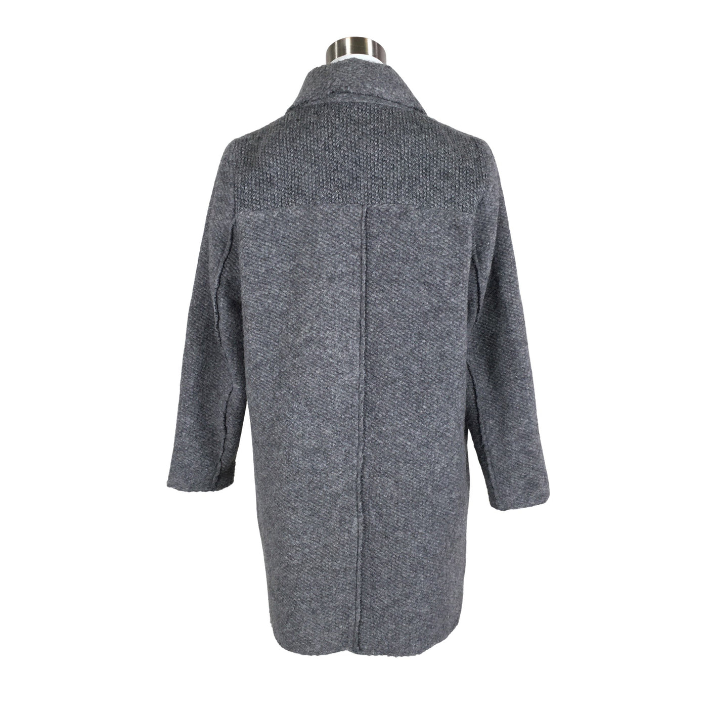 Unisex Esprit - Villakangastakki, koko 38 - (2)