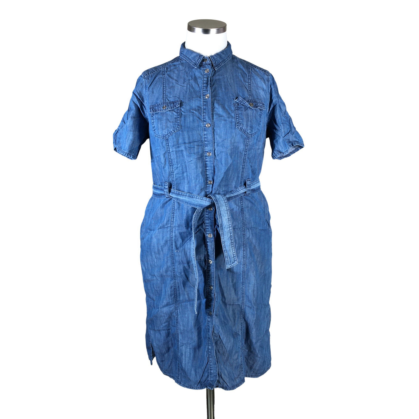 Unisex Barbara Lebek - Farkkumekko, koko 44 - (1)