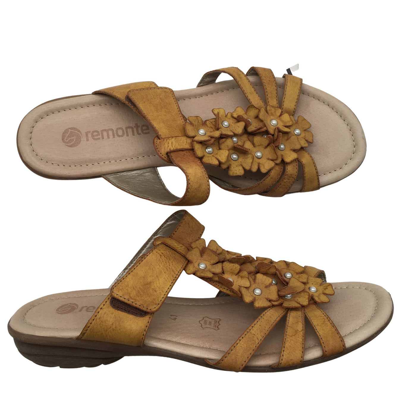Unisex Remonte - Sandaalit, koko 41 - (1)
