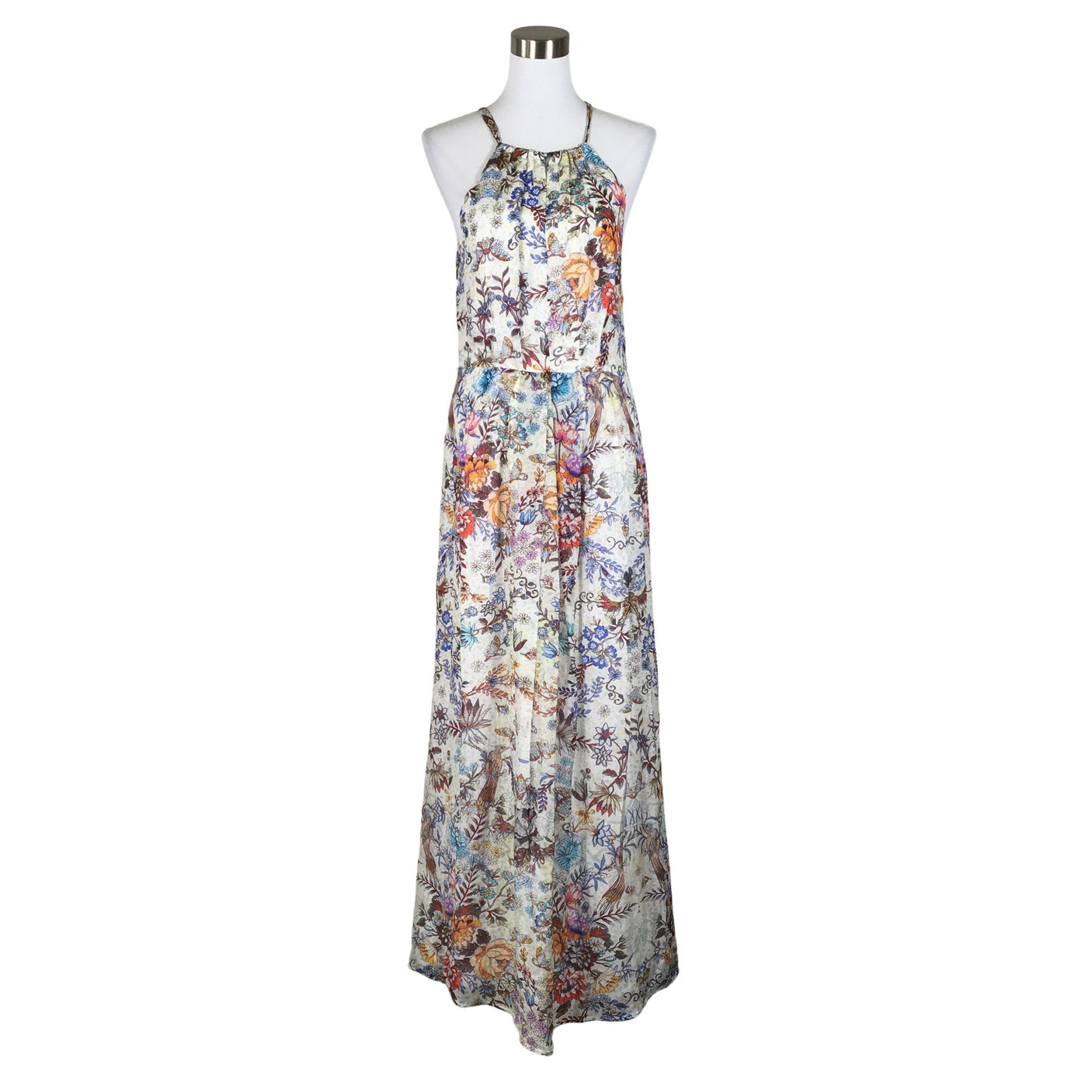 Unisex Monton - Maksimekko, koko 40 - (1)