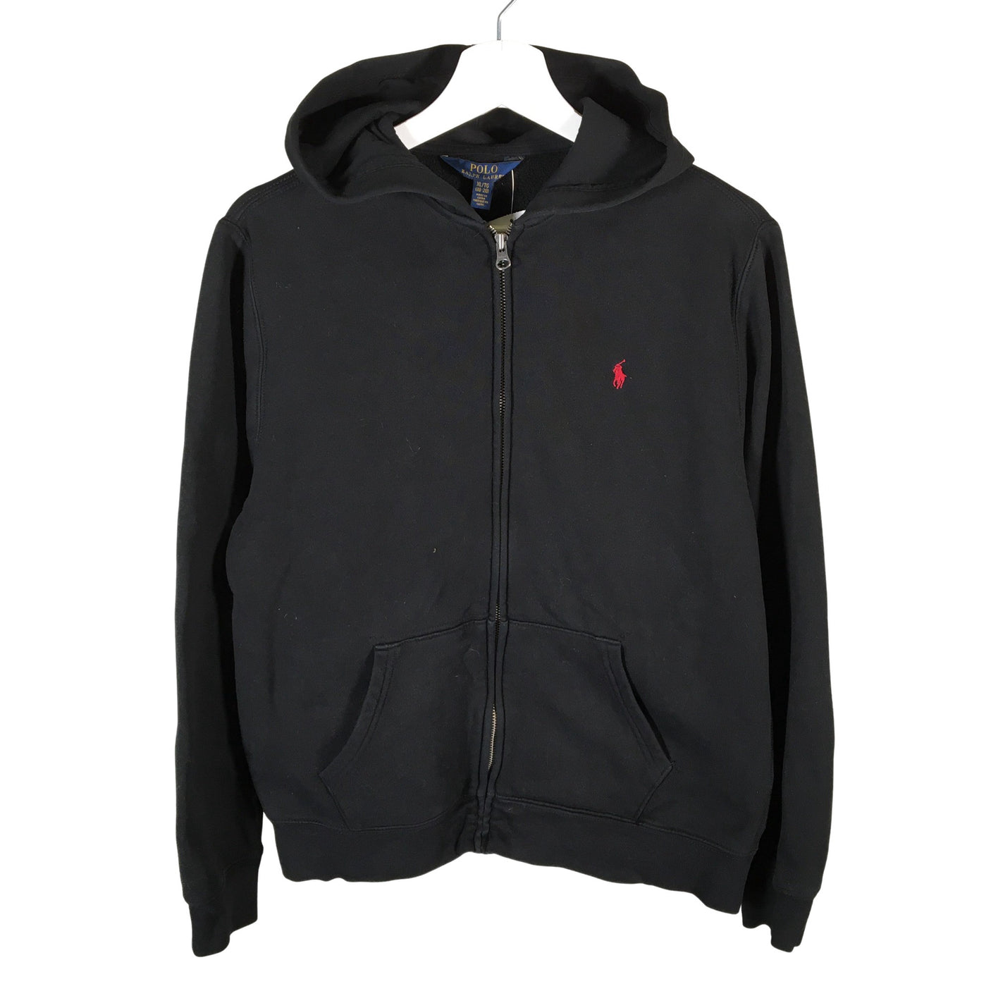 Unisex Ralph Lauren - Huppari, koko 170 - 176 - (1)