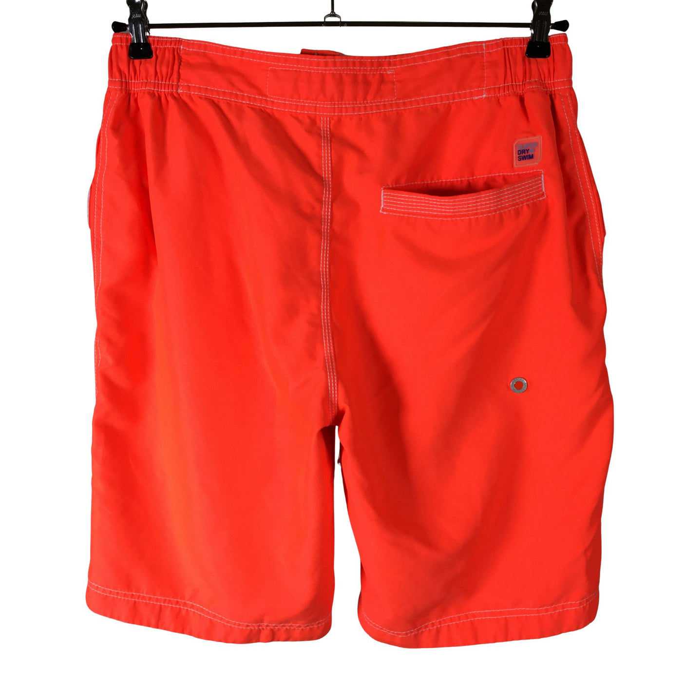 Unisex Adidas - Uimahousut, koko L - (2)
