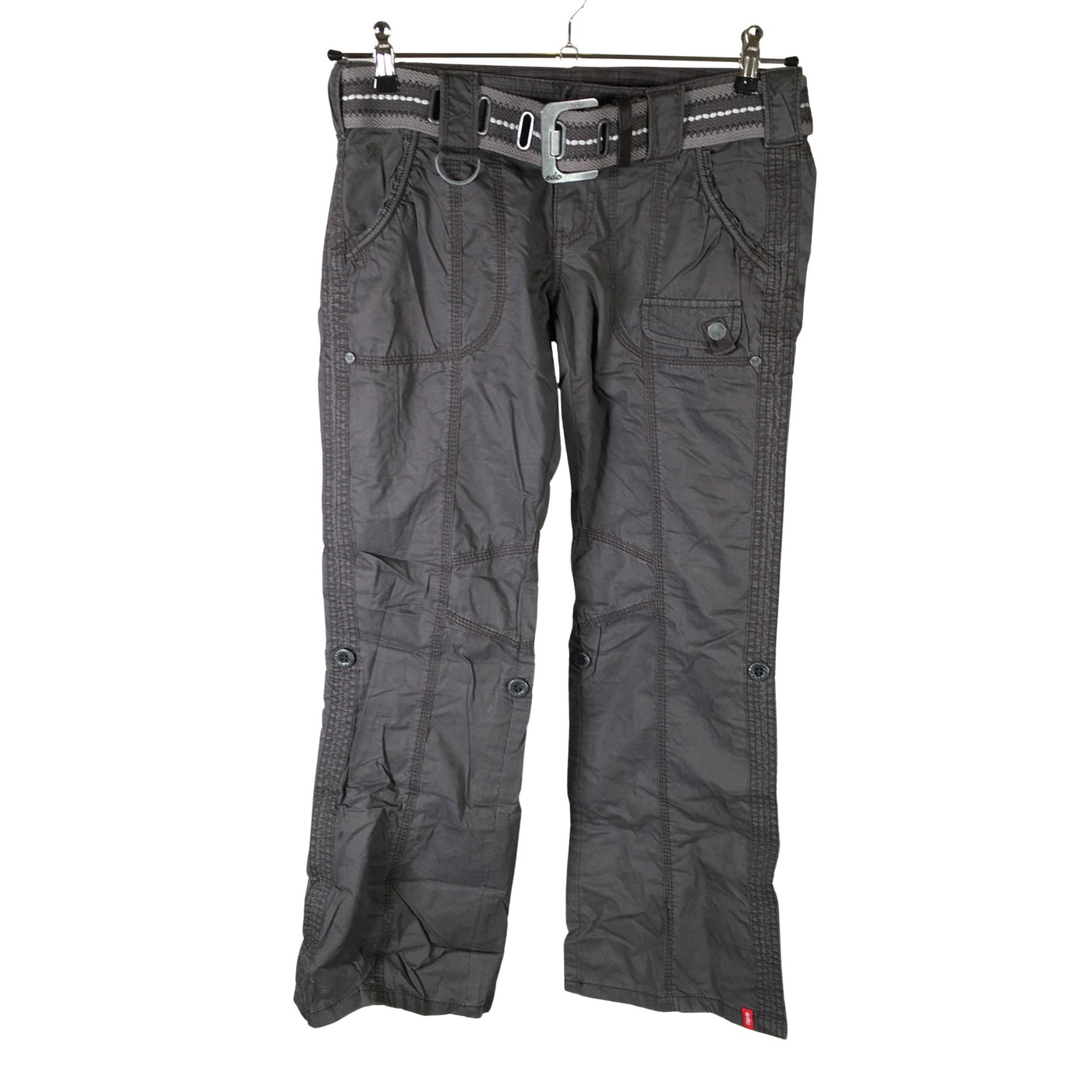 Unisex Esprit - Kangashousut, koko 38 - (1)