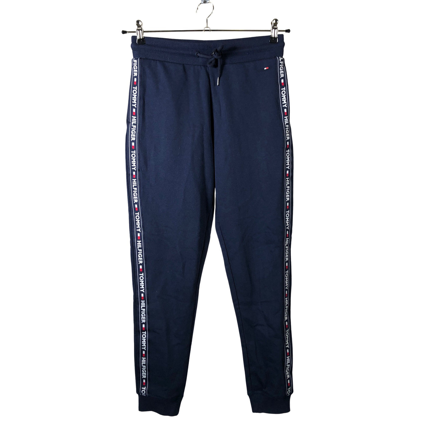 Unisex Tommy Hilfiger - Collegehousut, koko 36 - (1)