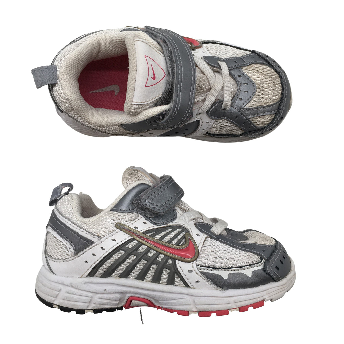Unisex Nike - Lenkkarit, koko 23 - (1)