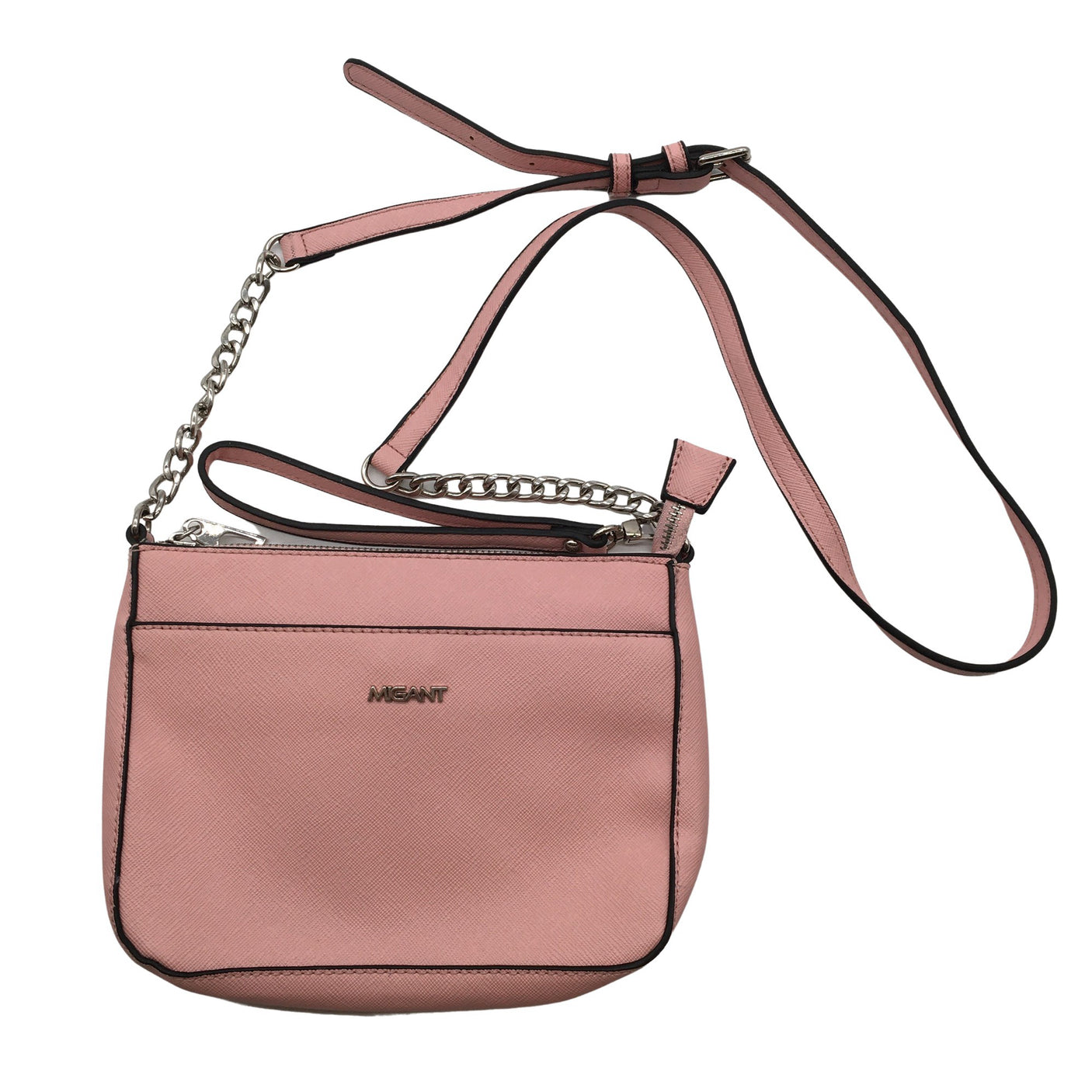 Unisex Migant - Olkalaukku, koko Mini - (1)