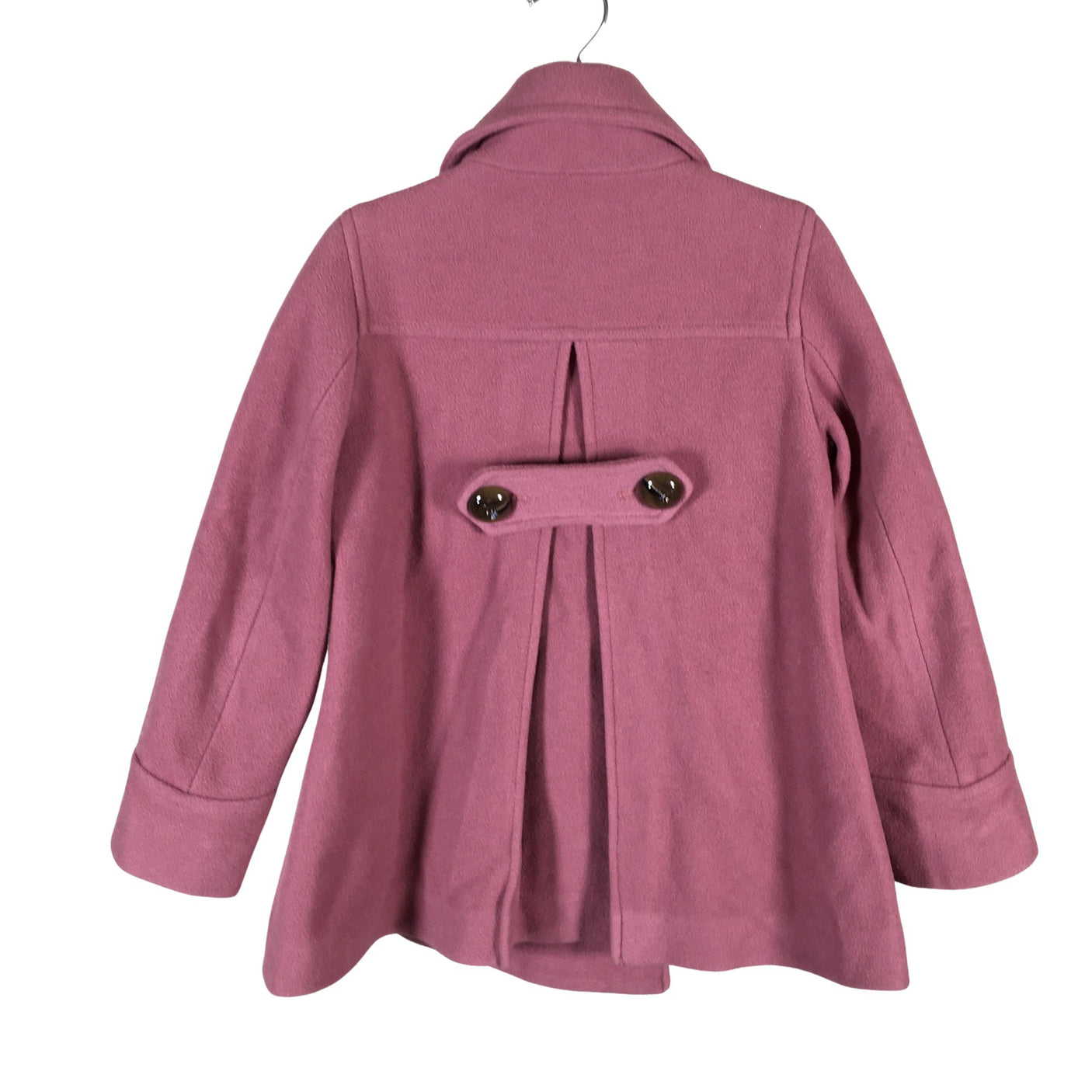 Unisex Zara - Villakangastakki, koko 110 - 116 - (2)