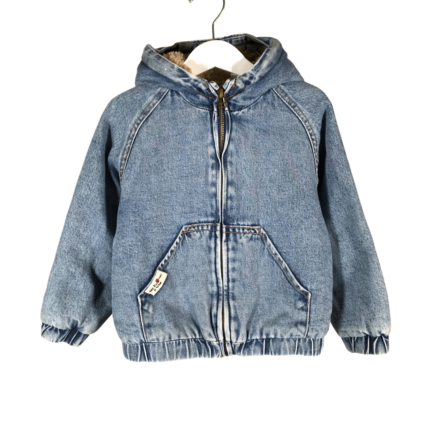 Farkkutakki, koko 98 - 104