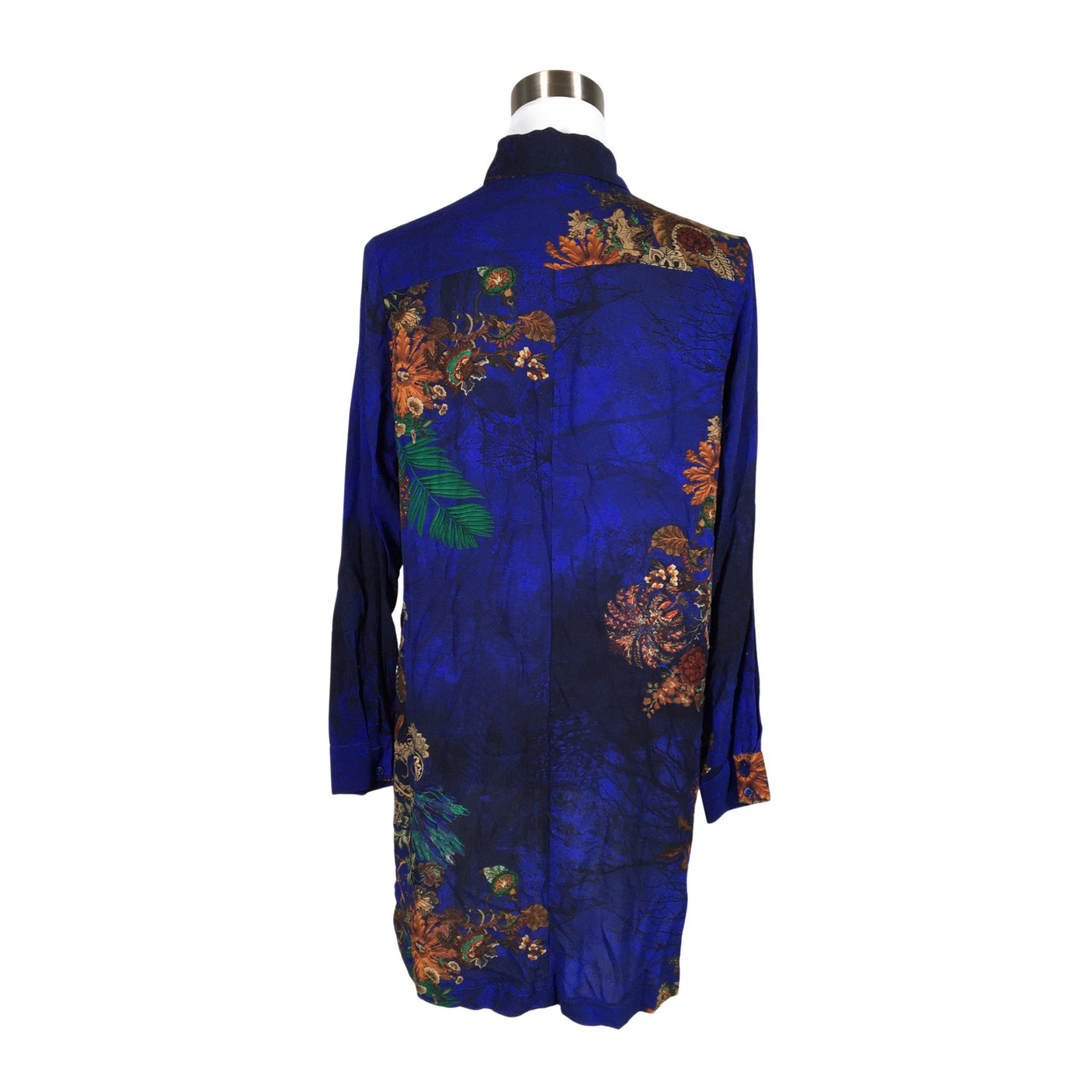 Unisex Desigual - Pusero, koko 38 - (2)