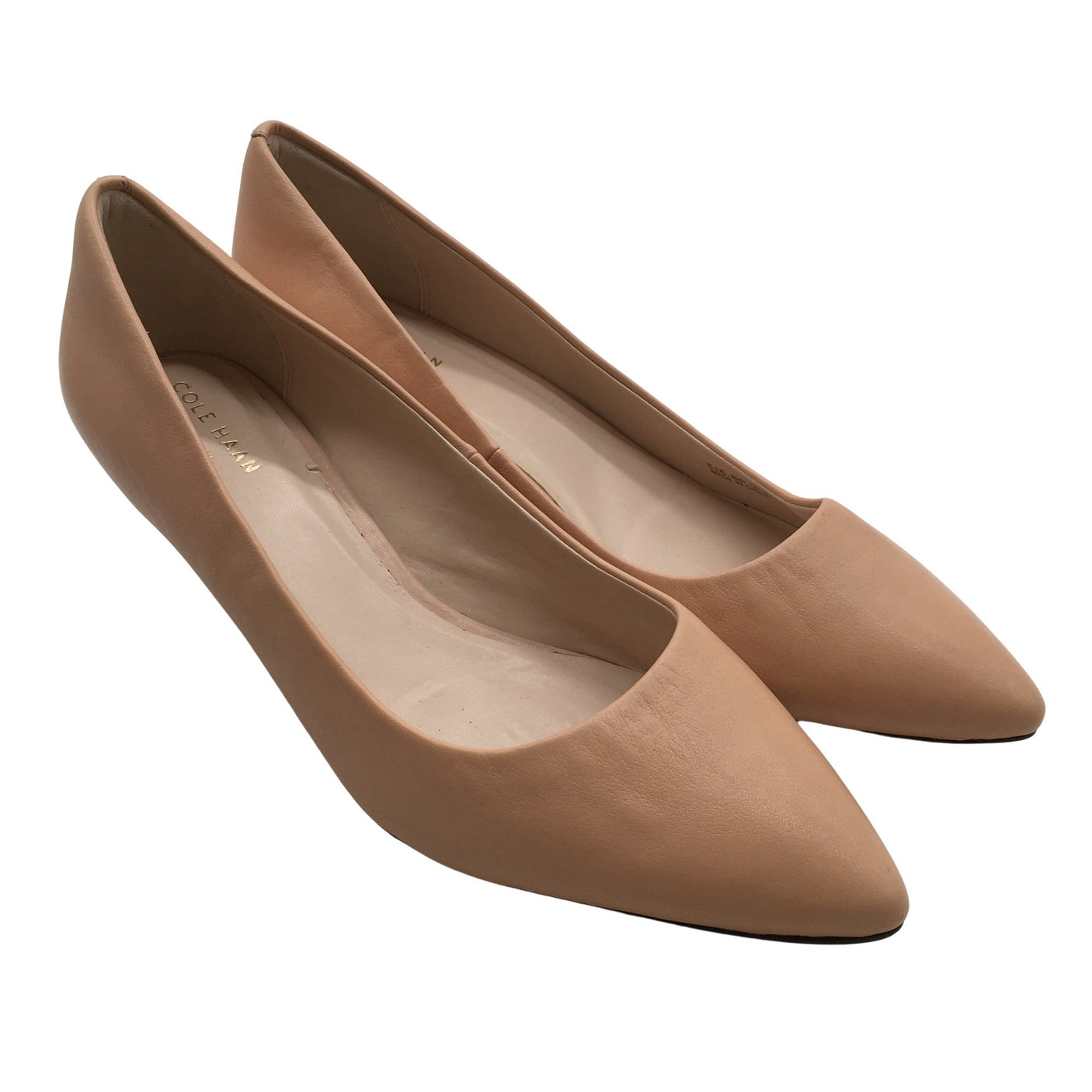 Unisex Cole Haan - Korkokengät, koko 40 - (2)