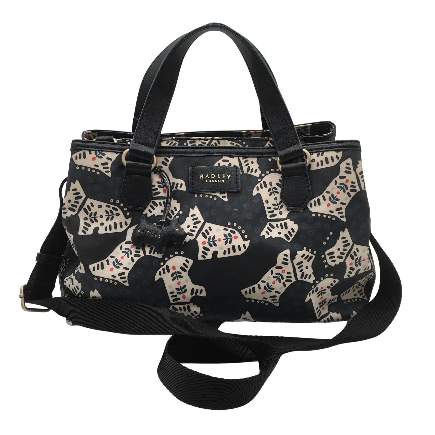 Unisex Radley - Käsilaukku, koko Midi - (1)