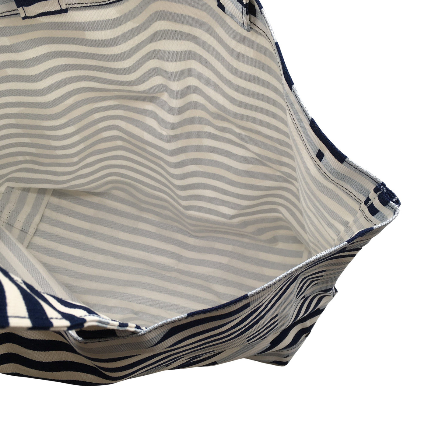 Unisex Marimekko - Ostoskassi, koko Maxi - (2)