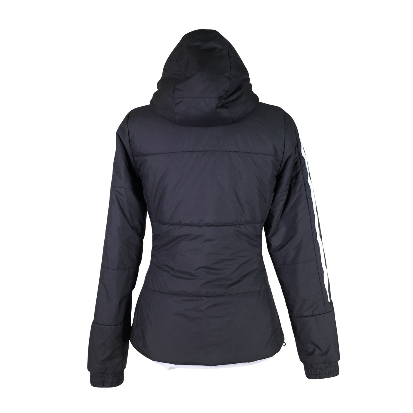 Unisex Adidas - Kevyttoppatakki, koko 32 - (2)