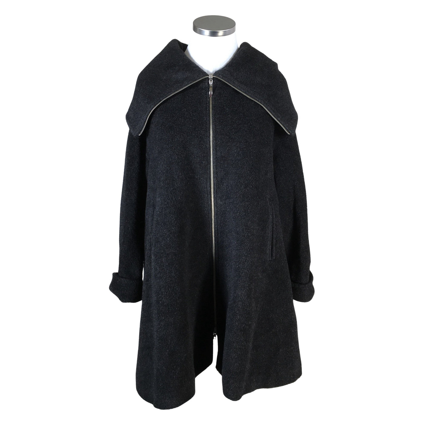 Unisex Ritva Falla - Villakangastakki, koko 42 - (1)
