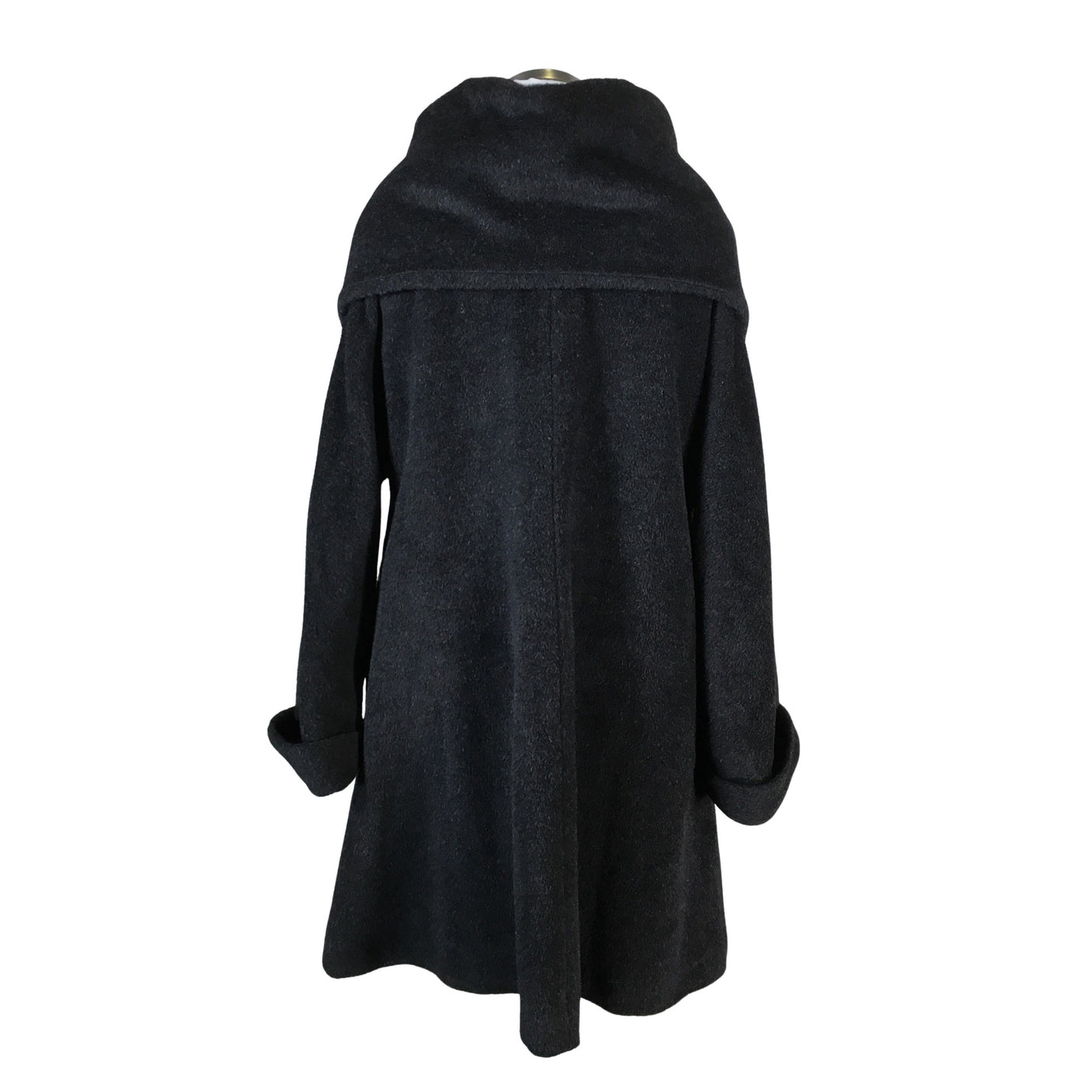 Unisex Ritva Falla - Villakangastakki, koko 42 - (2)