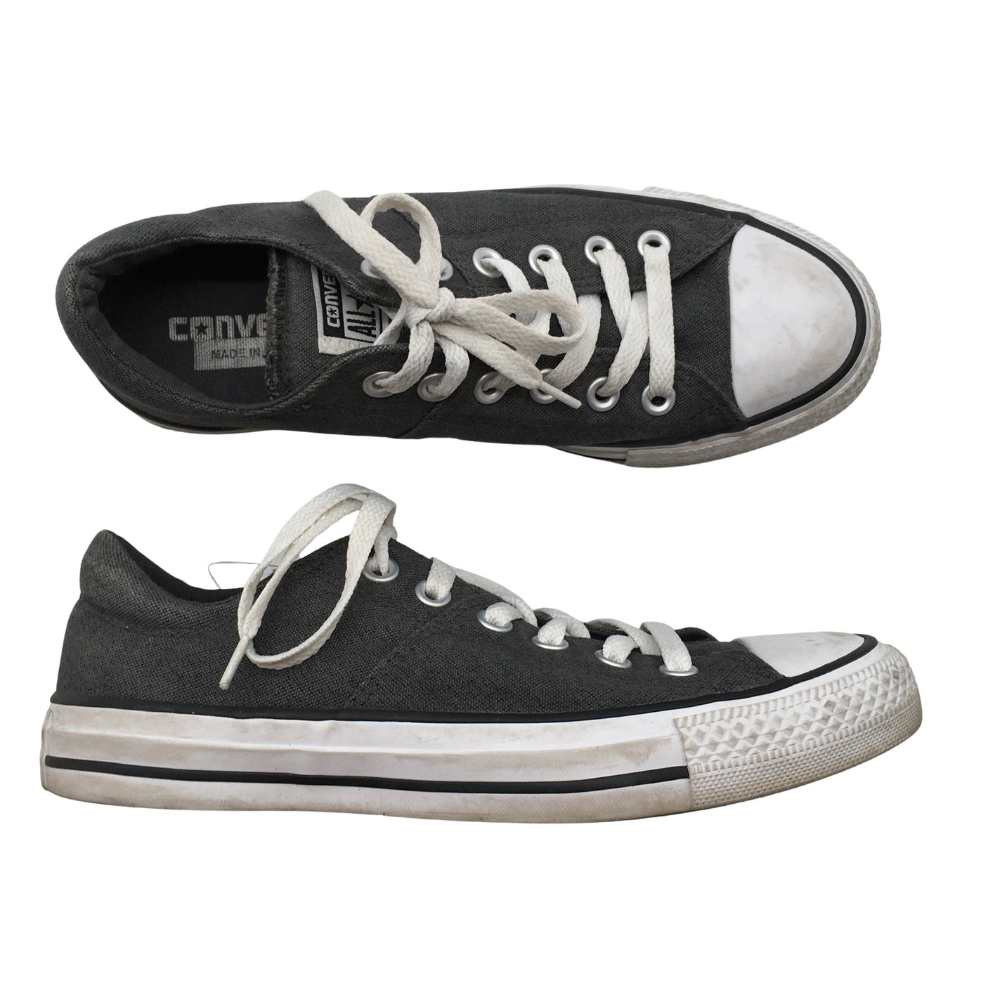 Unisex Converse - Tennarit, koko 38 - (1)