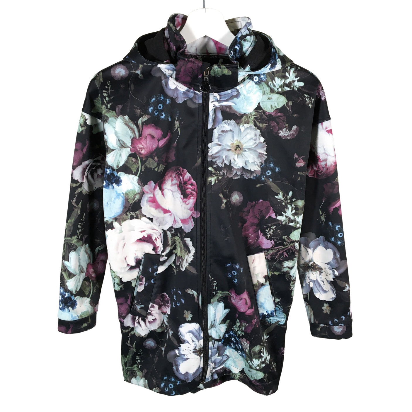 Unisex Molo Kids - Softshell-takki, koko 146 - 152 - (1)