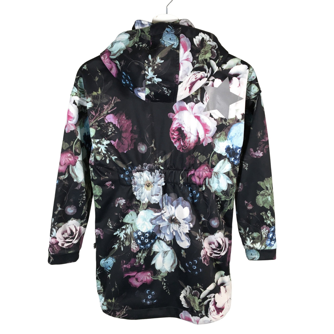 Unisex Molo Kids - Softshell-takki, koko 146 - 152 - (2)