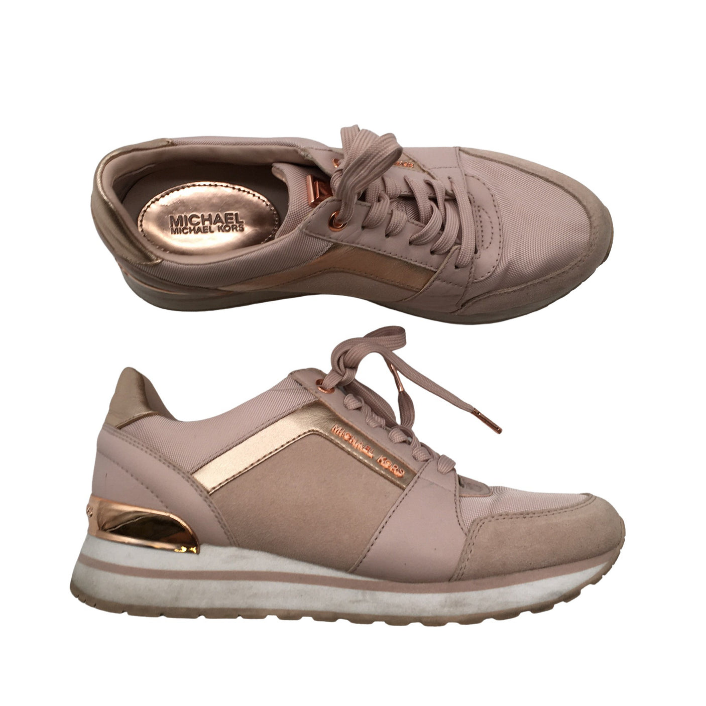 Unisex Michael Kors - Lenkkarit, koko 38 - (1)