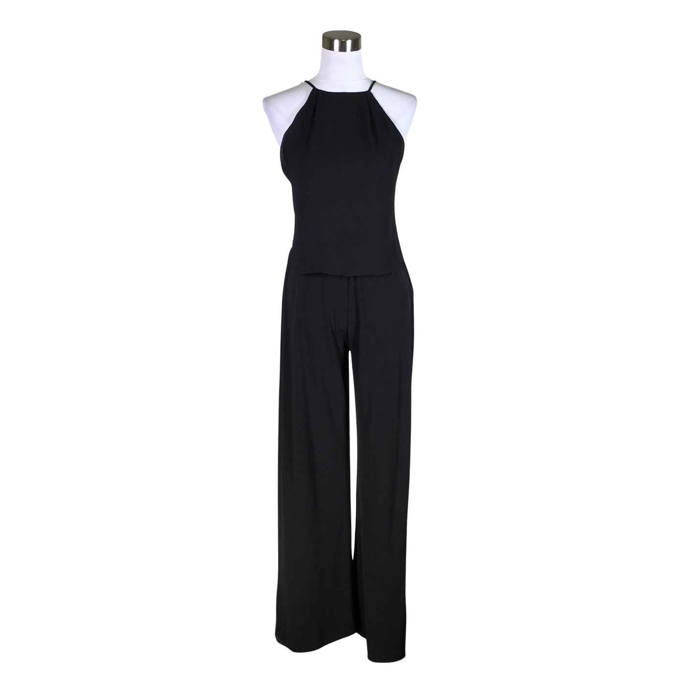 Unisex Zara - Jumpsuit, koko 38 - (1)