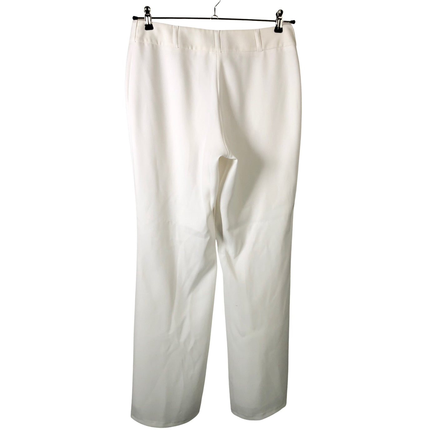 Suorat housut, koko 40