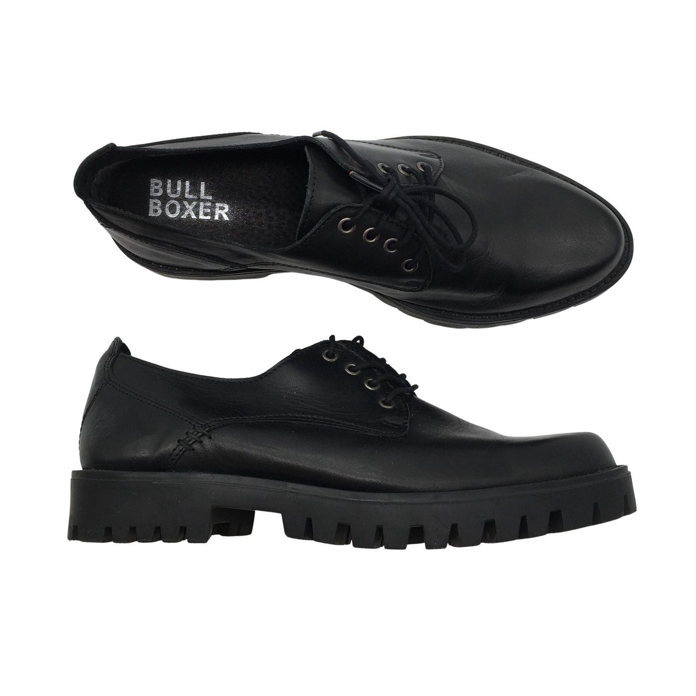 Unisex Bullboxer - Kävelykengät, koko 39 - (1)