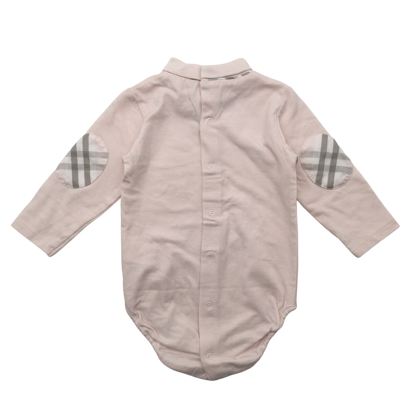 Unisex Burberry - Body, koko 62 - 68 - (2)