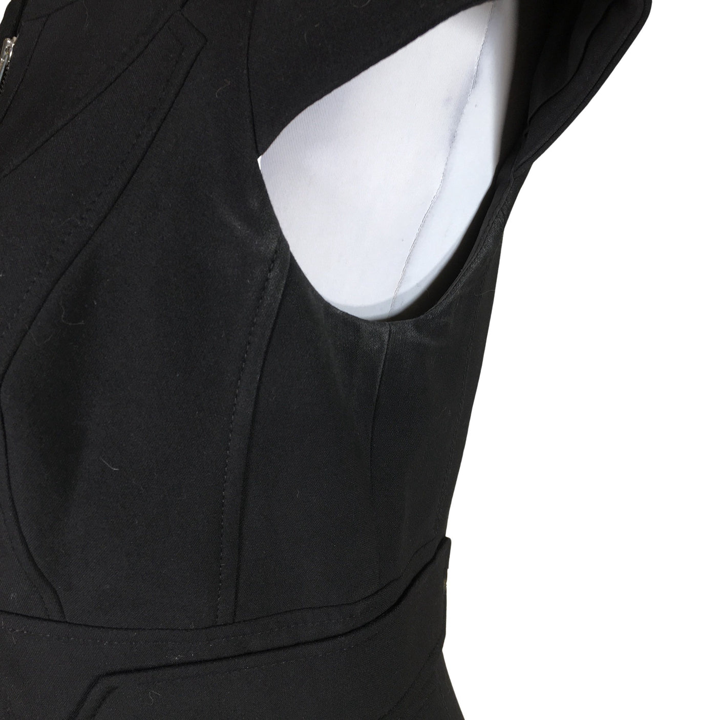 Unisex Karen Millen - Kotelomekko, koko 40 - (3)