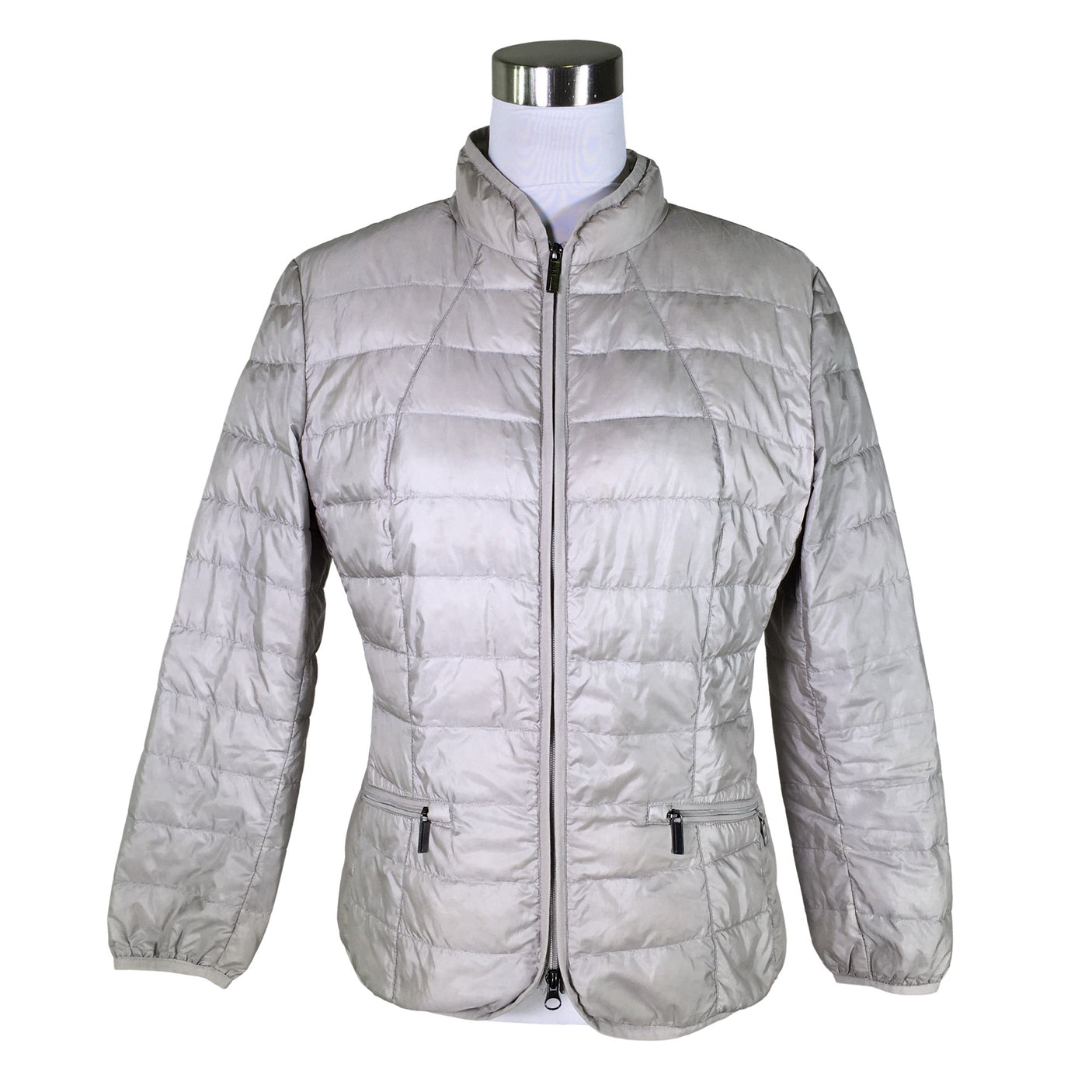 Kevytuntuvatakki, koko 40