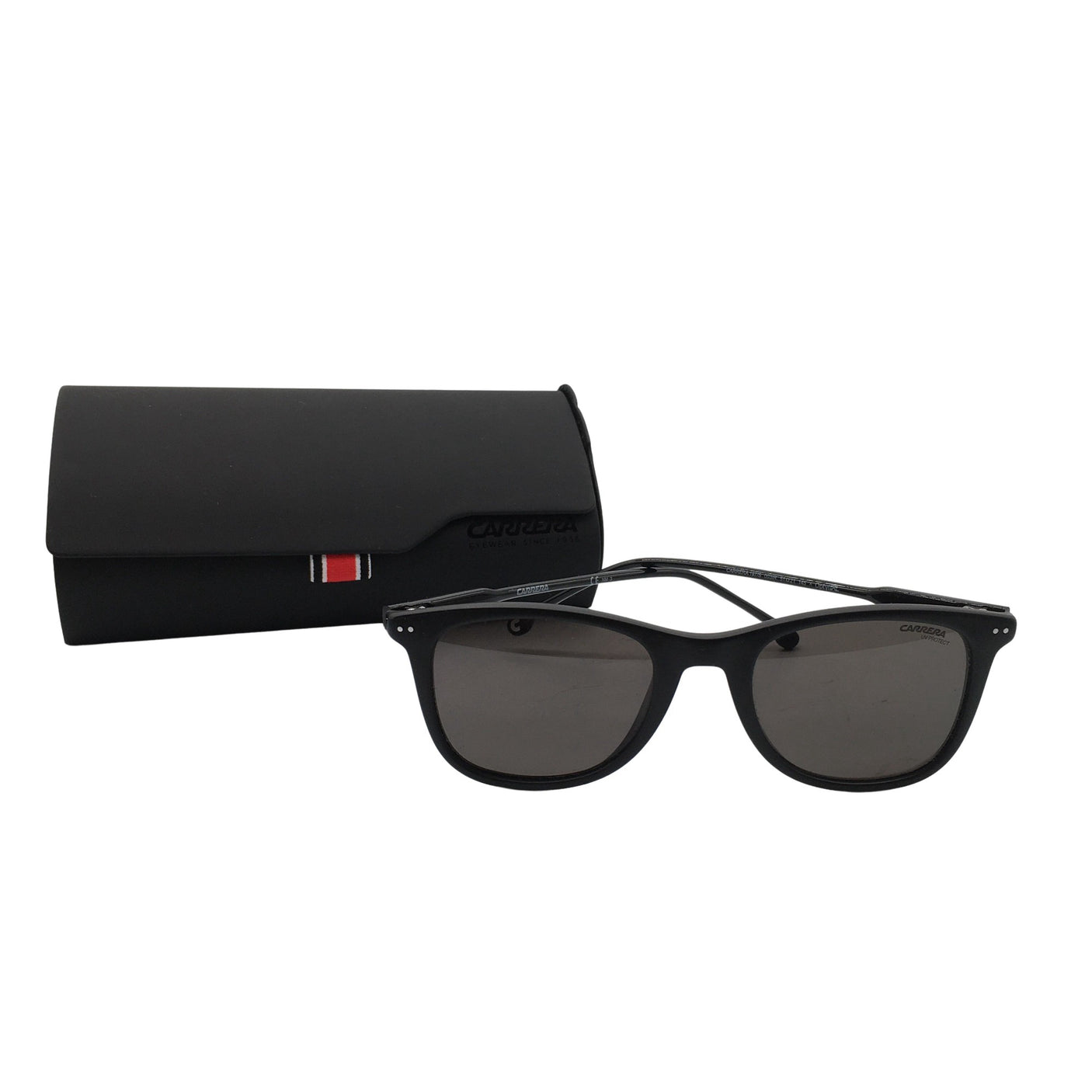 Aurinkolasit, koko Ei kokoa