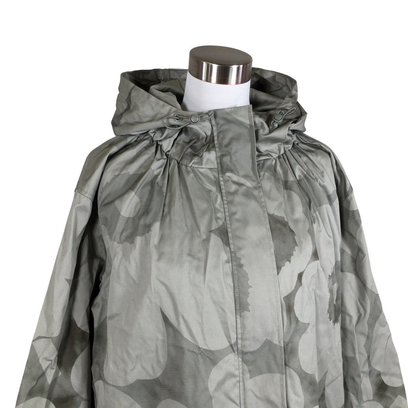 Unisex Marimekko - Ulkoilutakki, koko 38 - (3)
