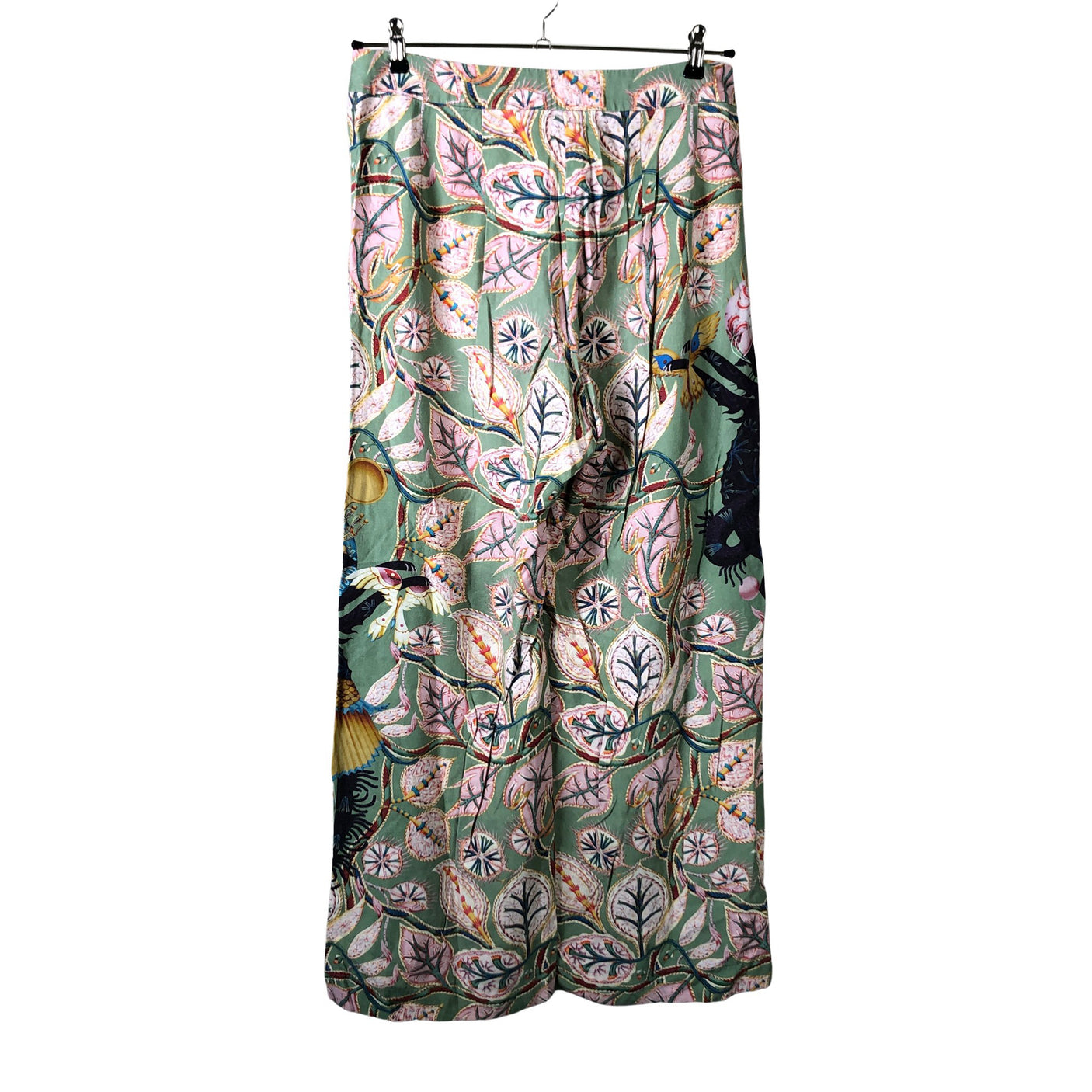 Unisex Klaus Haapaniemi - Ohuet housut, koko 40 - (2)
