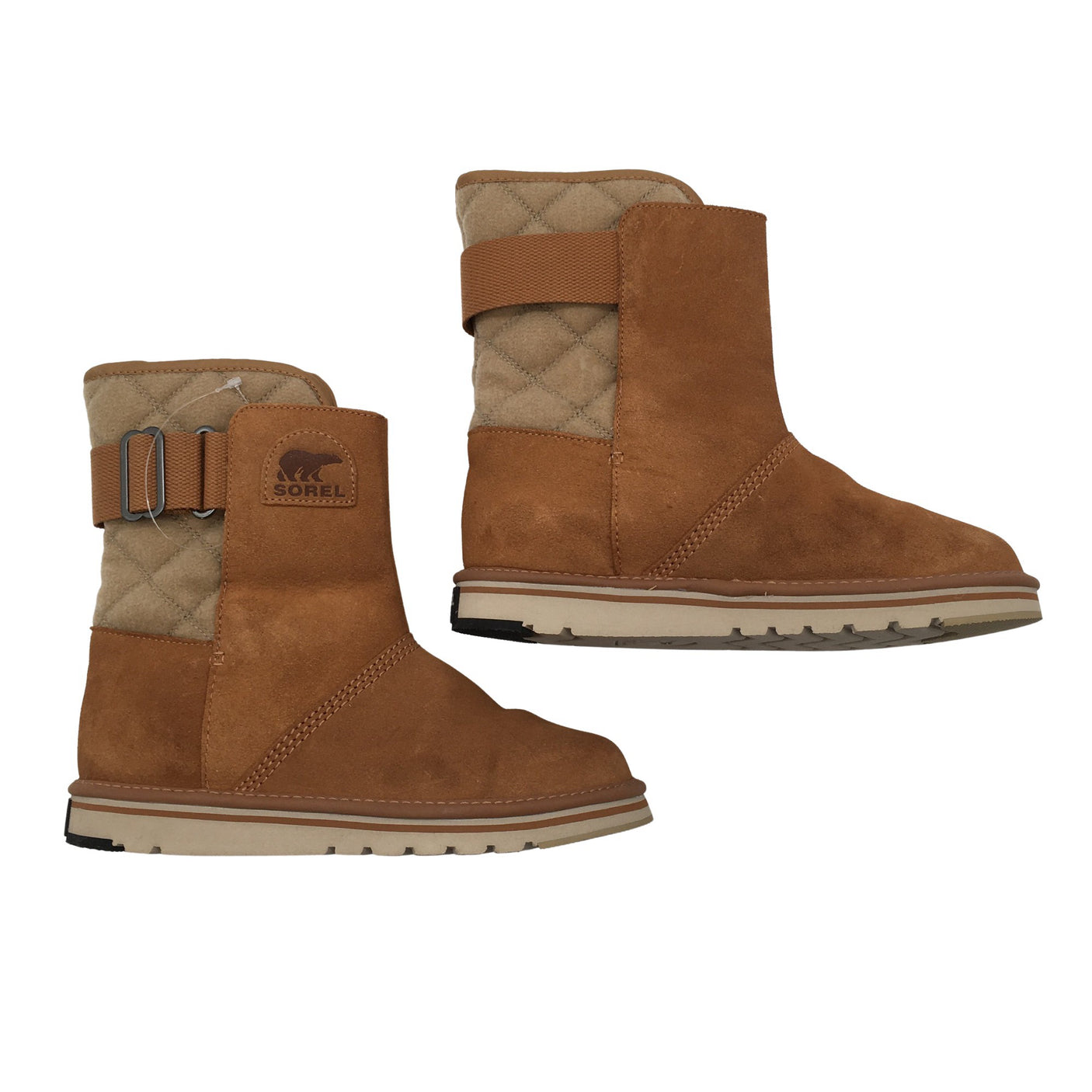 Unisex Sorel - Talvikengät, koko 40 - (1)