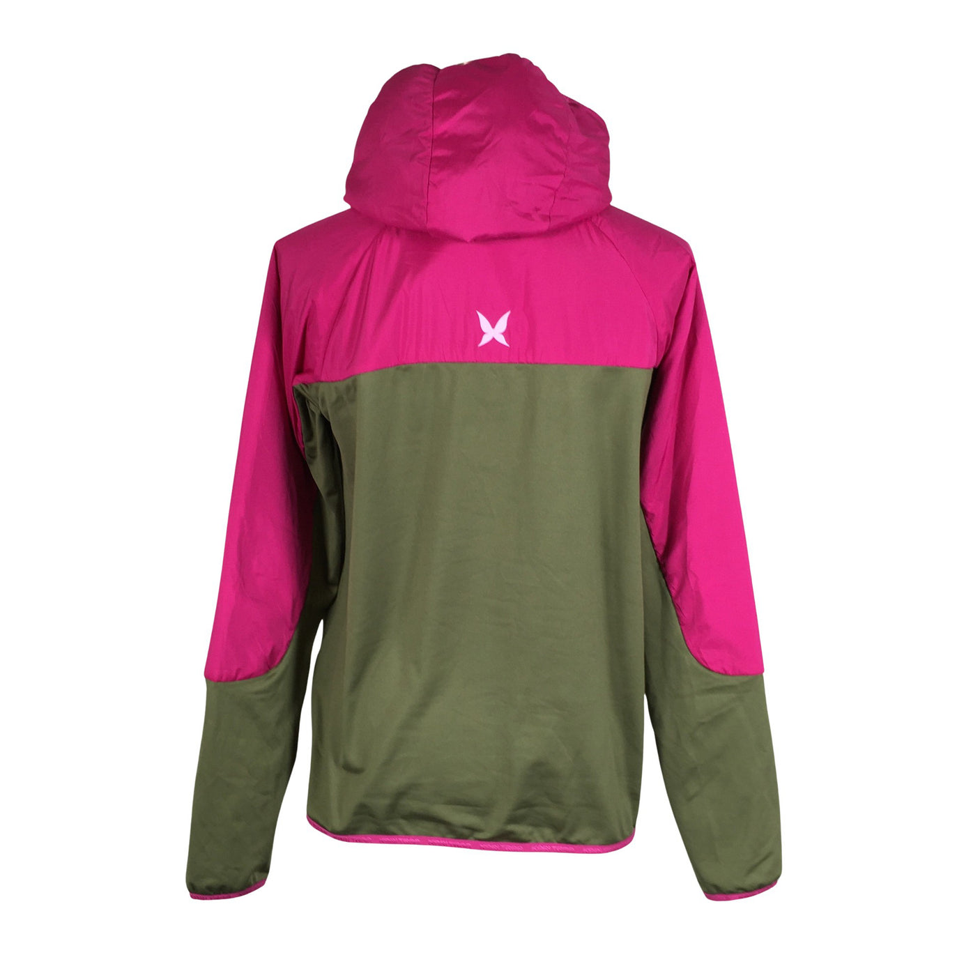 Unisex Kari Traa - Kevyttoppatakki, koko 38 - (2)
