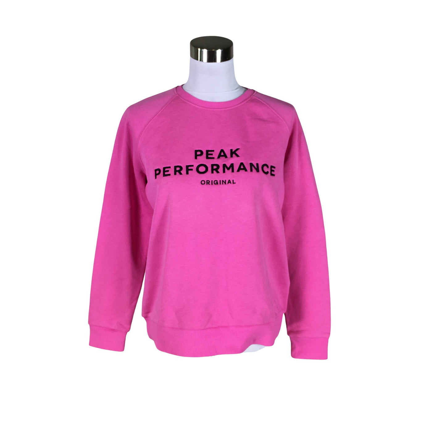 Unisex Peak Performance - Collegepaita, koko 40 - (1)