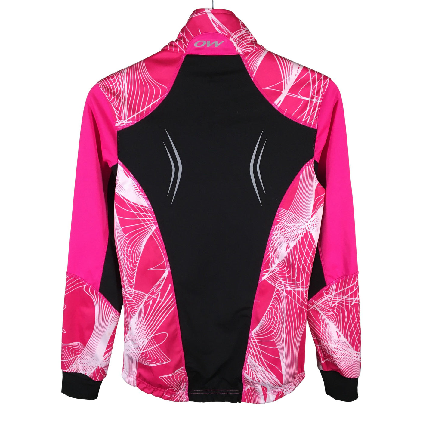 Unisex One way (OW) - Urheilutakki, koko 34 - (2)