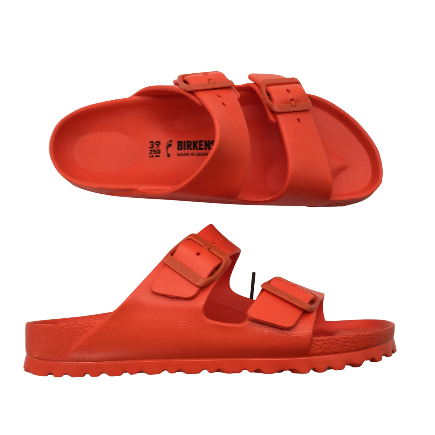 Unisex Birkenstock - Sandaalit, koko 39 - (1)
