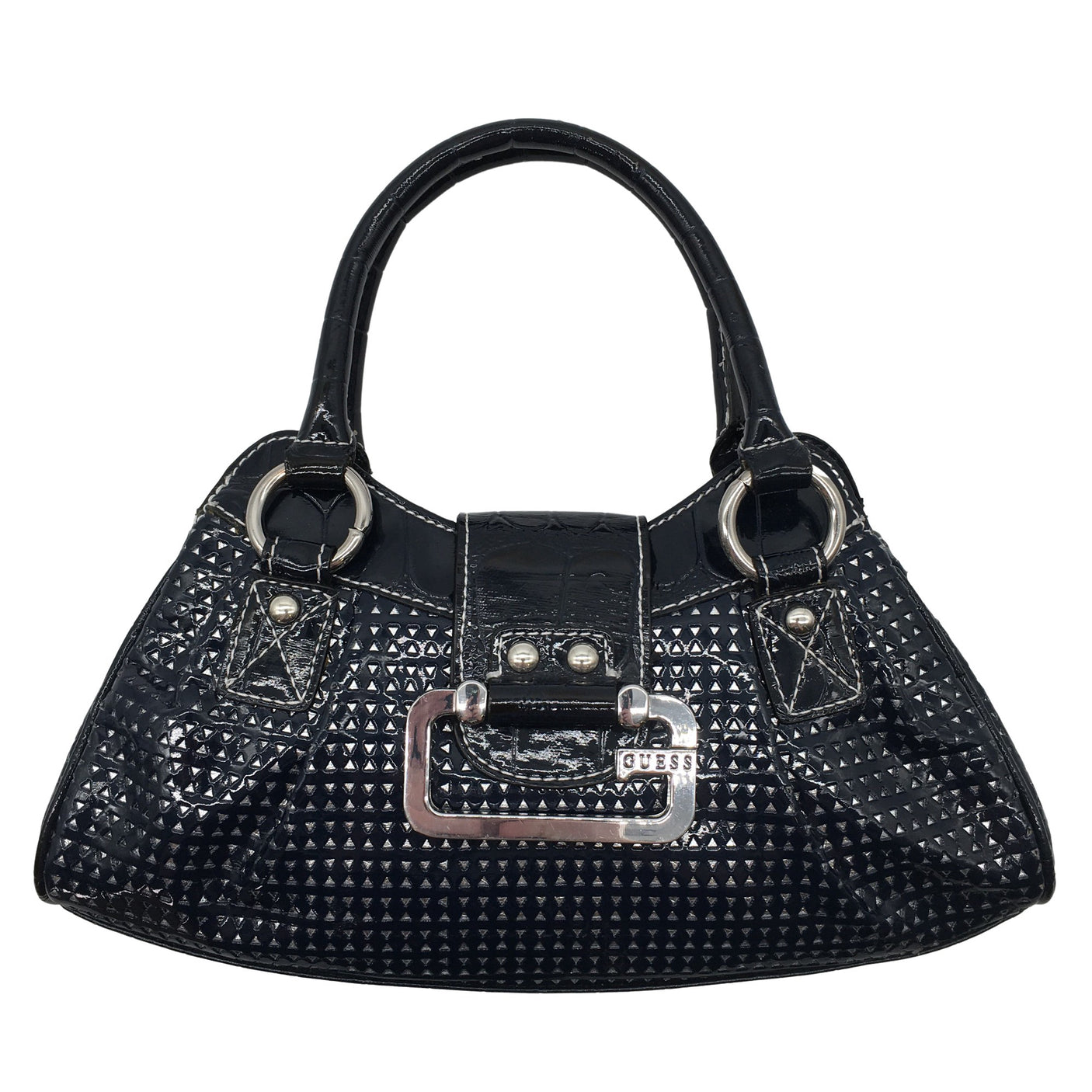 Unisex Guess - Käsilaukku, koko Mini - (1)