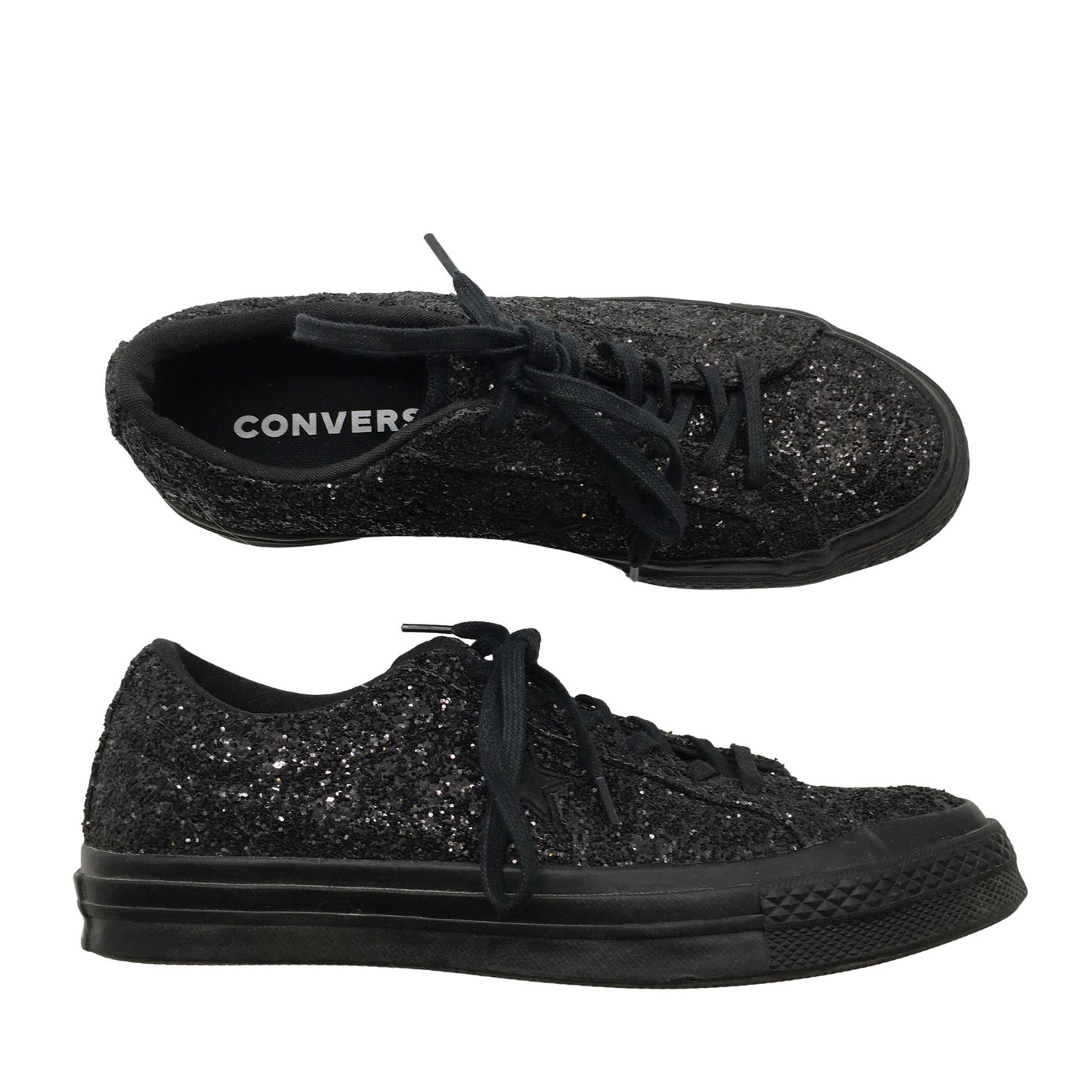 Unisex Converse - Tennarit, koko 37 - (1)