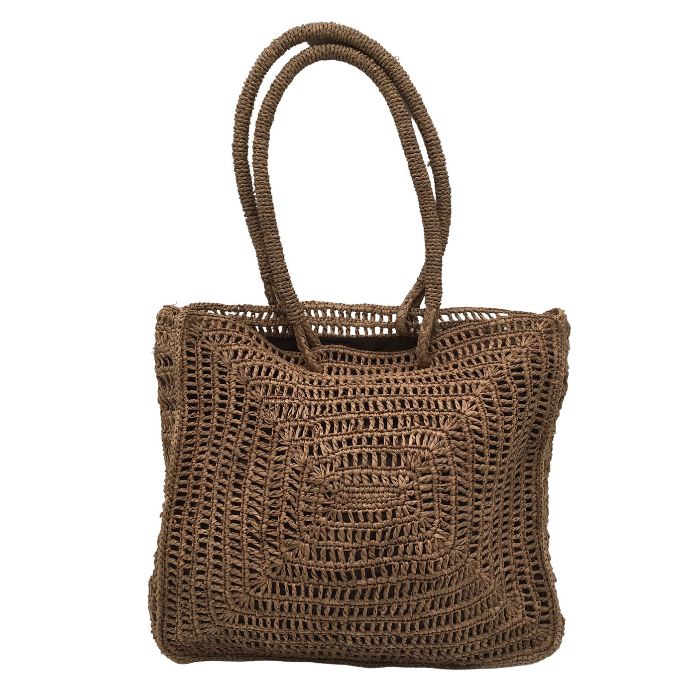 Unisex Rabarany - Käsilaukku, koko Midi - (1)