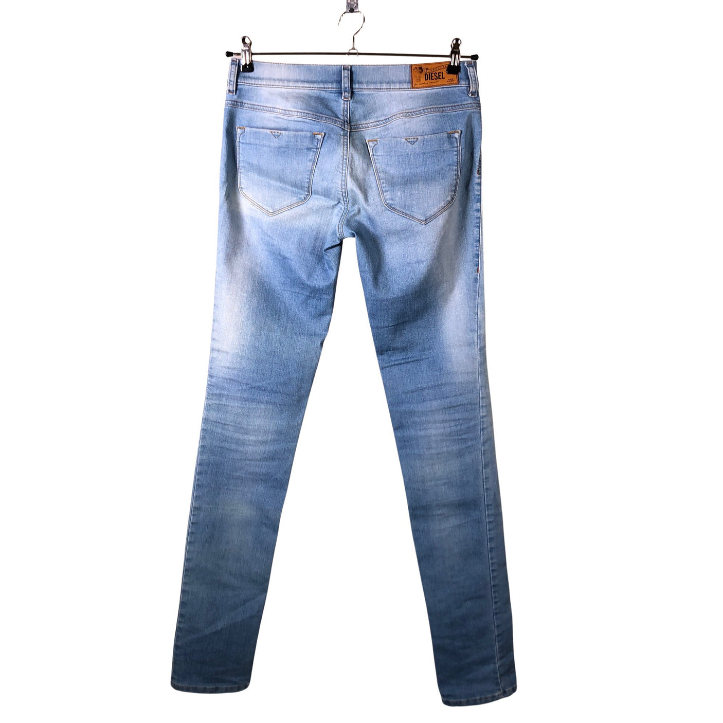 Unisex Diesel - Farkut, koko 40 - (2)