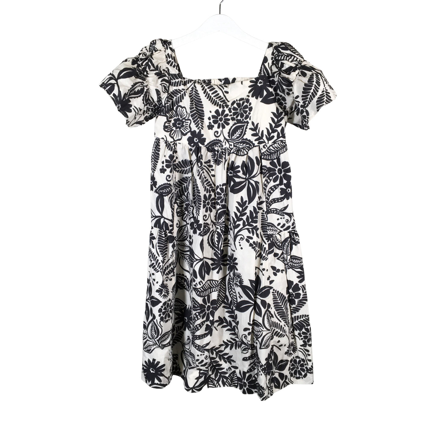 Unisex Zara - Kangasmekko, koko 146 - 152 - (1)