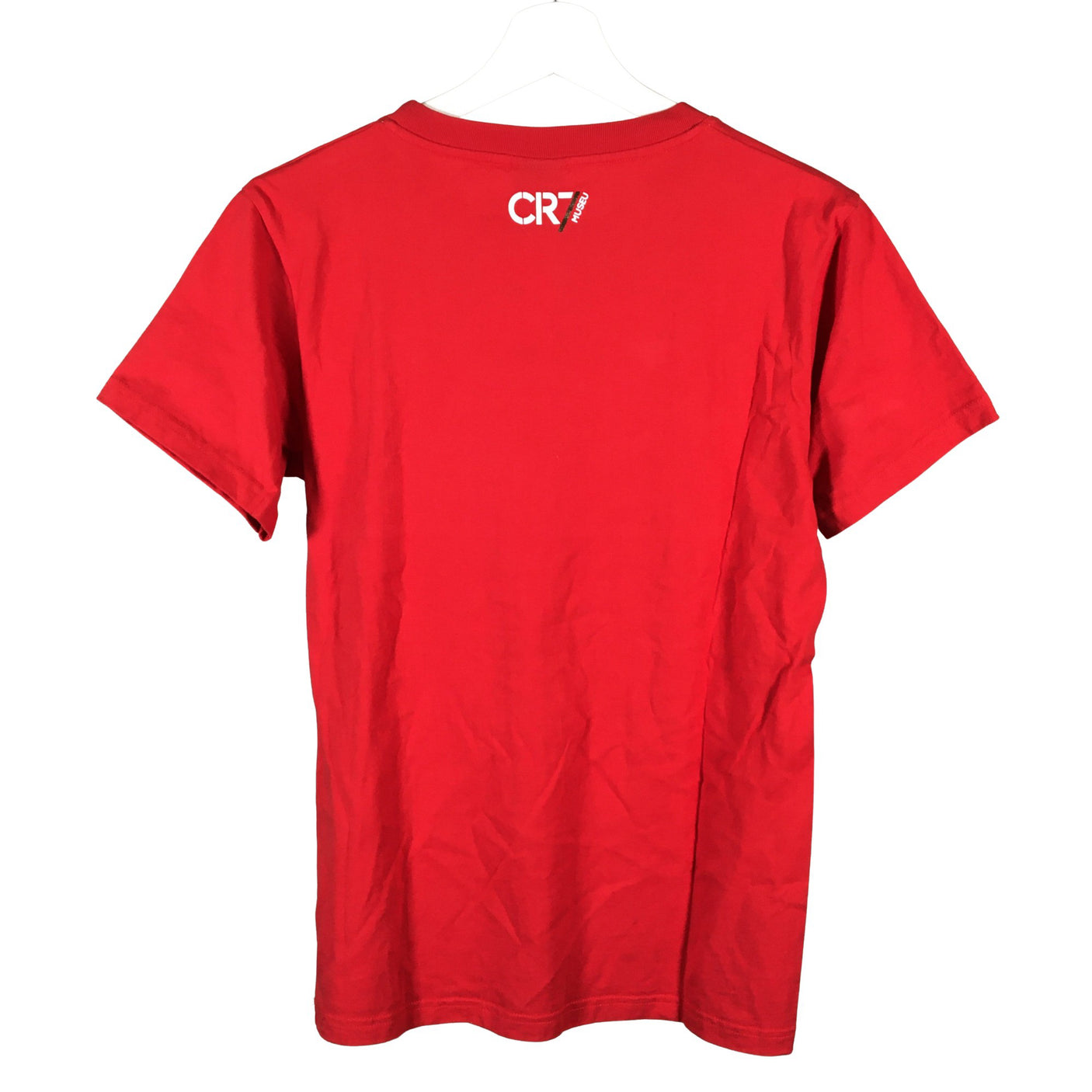 Unisex CR7 Cristiano Ronaldo - T-paita, koko 158 - 164 - (2)
