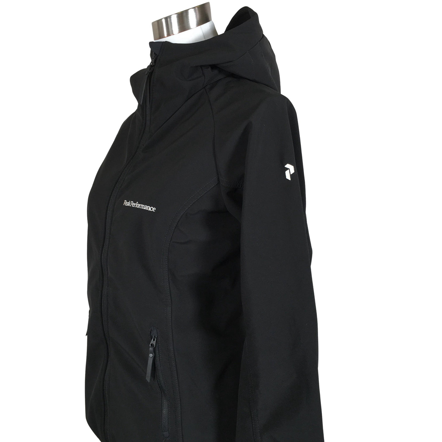 Unisex Peak Performance - Softshell-takki, koko 36 - (3)
