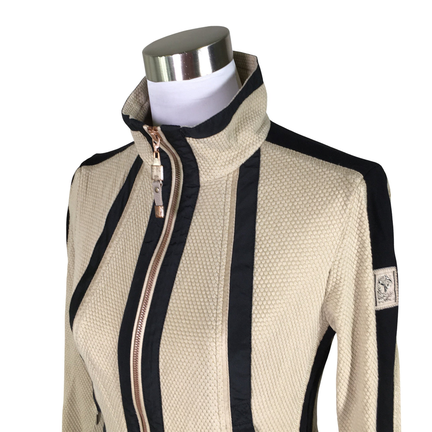 Unisex Sportalm - Verryttelytakki, koko 36 - (3)