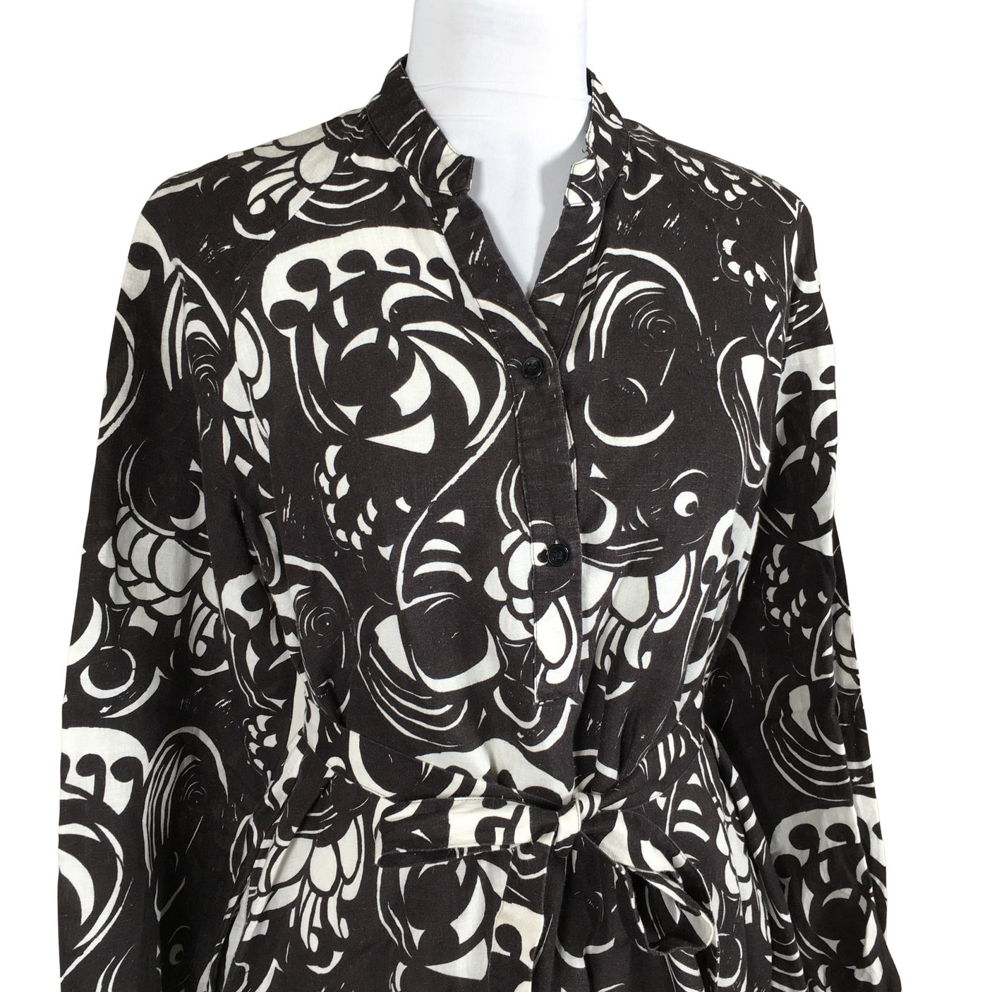 Unisex Marimekko - Kangasmekko, koko 40 - (3)