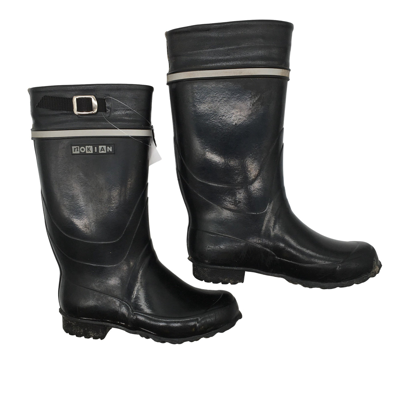 Unisex Nokian - Kumisaappaat, koko 36 - (1)