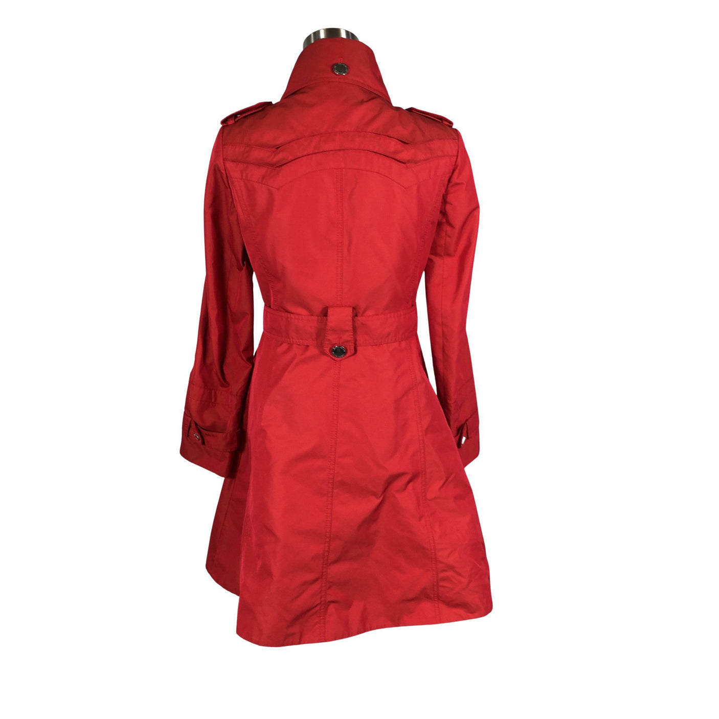Unisex Karen Millen - Trenssitakki, koko 38 - (2)