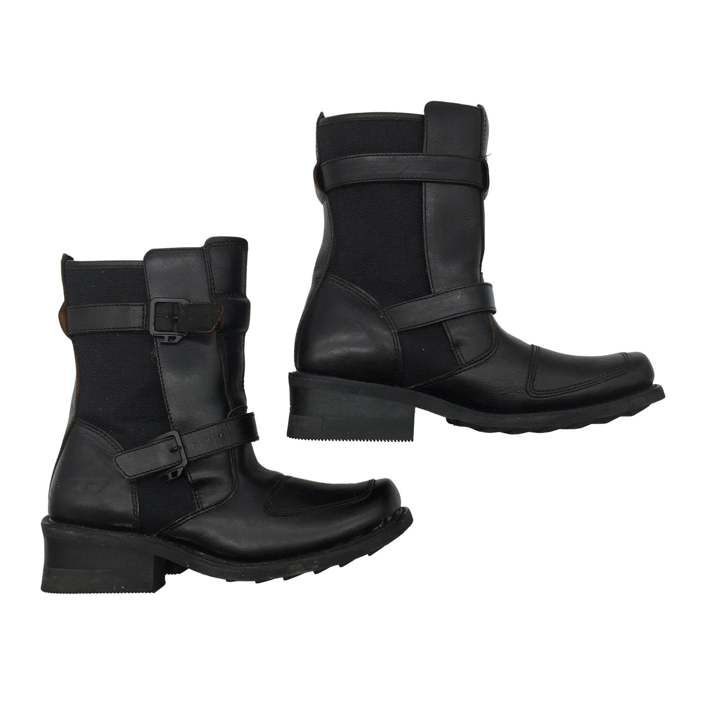 Unisex Diesel - Saappaat, koko 44 - (1)